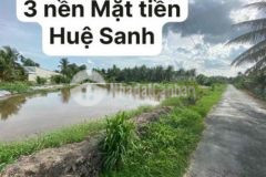 Mt tp trà vinh 5 x 23 thổ cư 100 giá 560tr tl