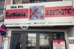 Kẹt tiền nh hạ giá nhà trả nợ nh mt trần kế xương