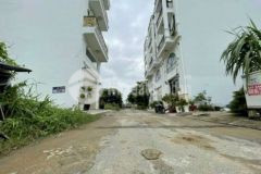 Bán đất 5x13 hẻm 8m hoàng quốc việt giá rẻ 6 8ty