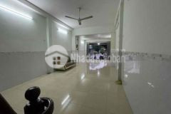 Nhà mặt tiền phạm thái bường gần nguyễn bỉnh khiêm