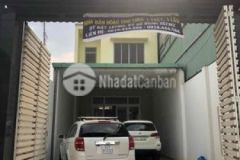 Nhà lầu mặt tiền đường quốc lộ 51 an hoà b hoà