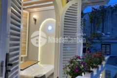 Nhà sổ hồng riêng chính chủ 1 trệt 2 lầu