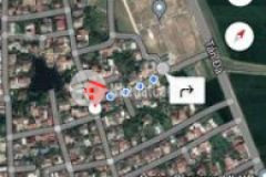 Đất gần kqh triều sơn trung