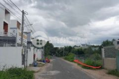 Bán đât 14 74m thổ cư 406m² định hòa