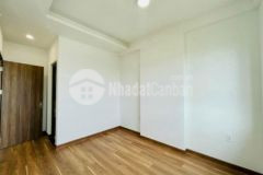 Q7 riverside 2pn hướng nam bao thuế phí nhà mới