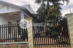 Bán nhà kế chợ cẩm tân