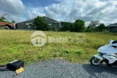 Đất trảng bàng 5 x 28 full thổ đường oto