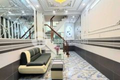 Nhà hẻm 1979 huỳnh tấn phát thị trấn nhà bè