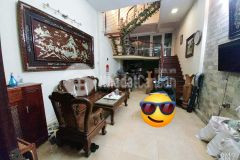 Bán nhà ngõ 34 tô vĩnh diện thanh xuân,văn minh cực kì,hiếm nhà bán,65m 5 tỷ 82