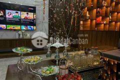 Nhà vip yên hòa trung tâm cầu giấy mới cứng ở luôn 34m 5 tầng chỉ 4.1 tỷ