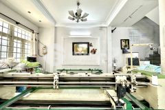 Cực gấp bán 4 tầng nhỉnh 5 tỷ ngay đh ngoại thương, góc d3 và xô viết nghệ tĩnh bt