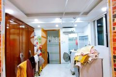 Bán nhà hẻm hoàng hoa thám phú nhuận, chỉ 4 tỷ 35