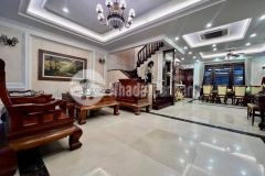 Biệt thự bt1 bt2 kđt linh đàm trung tâm bán đảo linh đàm 170m2x4t chỉ 23.9 tỷ. lh 0989.62.6116