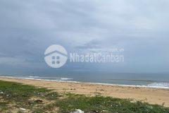 Chỉ nhỉnh 4trm2 có ngay lô đất thô cư chạm tay đến biển nam hội an
