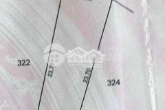 Nền giá rẻ thuộc thị trấn hưng lợi, huyện thạnh trị, sóc trăng