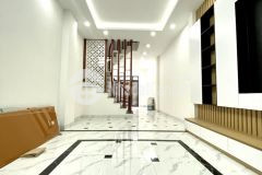 Bán nhà đẹp lô góc thoáng 4 ngủ tây nam linh đàm 35m2 4tầng 3.25tỷ hoàng mai