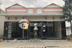 Tôi cần bán giãy trọ 150m2 tại mỹ phước iii