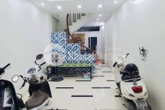 Bán nhà kim mã ba đình, dt 40m x3t, mt 4m. giá 3,9 tỷ.