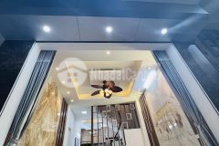 Bán nhà phố trần khát chân, ô tô sát nhà, 5.9 tỷ, 0989588388