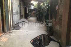 Bán đất đa sỹ, hà đông 47m, mt 4.5m, cách mặt phố 15m hơn 2 tỷ