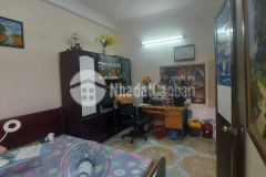 Nhà ô tô tránh, gần chợ, kinh doanh, văn phòng, cách hồ linh quang 30m, 40m2, 4.5 tỷ.