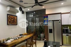 Bán nhà giải phóng 2 mặt thoáng ngõ to gần phố an sinh đỉnh cực hiếm
