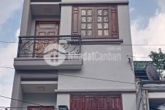 Bán nhà mặt tiền đường nguyễn văn săng, phường tân sơn nhì, tân phú