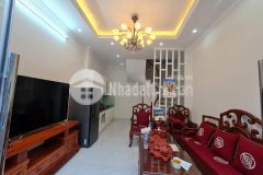 Siêu hiếm nhà bán phố trạm kiến trúc đẹp ô tô gần phố 34m2 5t giá 3.4 tỷ