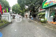 Cần bán 46m trục chính đông dư, gia lâm, hà nội