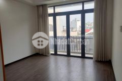 Hxh nguyễn văn lượng mới 5 lầu 4x16 p17 gò vấp