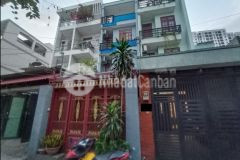 Bán nhà lâm văn bền quận 7 xe hơi vào nhà 75m2 nhỉnh 6 tỷ