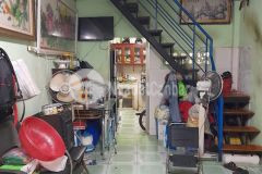 Bán nhà đẹp đường ni sư huỳnh liên quận tân bình giá rẻ