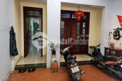 Bán nhà p.ngọc trạo, tp.thanh hóa