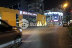 Chỉ 1.6 tỷ bán nhà mặt phố thanh bình, hà đông 65m2 mt 4.5m, ô tô tải tránh, vỉa hè kd.