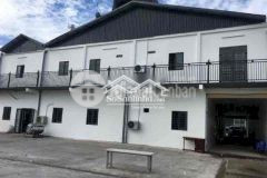 Nhà lớn mặt tiền lộ và sông quốc lộ nam sông hậu 91ckế sách an lạc thôn kế cầu cái côn cách cầu c