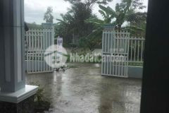 Bán nhà cấp 4 thuộc xã vĩnh thành, huyện thạnh trị, sóc trăng.