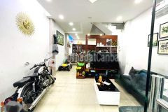Bán nhà đường tân hương, tân phú. 50m2, 3 tầng. mặt tiền 4.5m. giá nhỉnh 6 tỷ