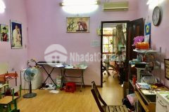 Nhà bự hẻm ô tô cmt8, tân bình, 64m2, giá rẻ
