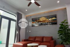 Cần bán gấp nhà điện biên phủ, oto vào nhà, giá chưa đến 5 tỷ