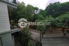 Siêu hiếm biệt thự kđt mỹ đình lô góc vỉa hè view công viên cây xanh tiện ích miễn bàn