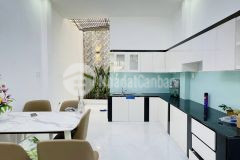 Nhà bán quận gò vấp đường số 51 full nội thất ô tô vào nhà khu dân trí cao giá 6.9 tỷ