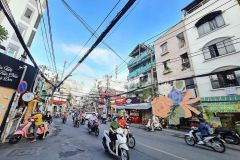 Bán nhà phú nhuận khu nguyễn văn trỗi 55m2 2 tầng btct nhà đẹp kiểu châu âu giá chỉ 4.8 tỷ