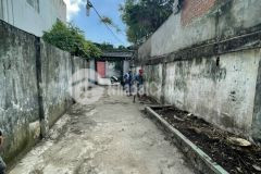 Ngộp bank hạ gấp đất mt nội bộ 100 m đường xe tải p10 q6 chỉ 7 tỷ