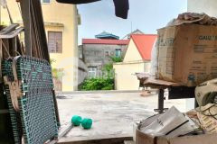 Phố ba la hà đông 3740m 2t6 có thương lượng mô tả sổ vuông 2 mặt thoáng trước sau, trước nhà