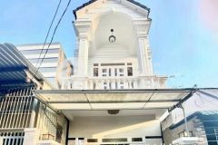 Bán gấp nhà nguyễn văn quá quận 12 5 m x 13m 2 tầng giá 4,2 tỷ