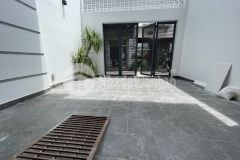 Nhỉnh 90trm2 có nhà cực đẹp,hẻm xe hơi thông,ngang 5m,full nội thất p.12,gv