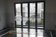 Mt kinh doanh khu bàu cát ngang 5.2m nhà mới 4pn giá tốt