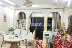 Cực hot bán tòa nhà văn phòng phùng chí kiên, cầu giấy 60m 7 tầng thang máy, ô tô 10,x