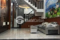 Bán nhà xô viết nghệ tĩnh, khúc d5, bình thạnh, ngang 5,5m