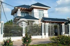 Bán căn nhà vip giá bán chỉ bằng tiền xây nhà sắm nội thất